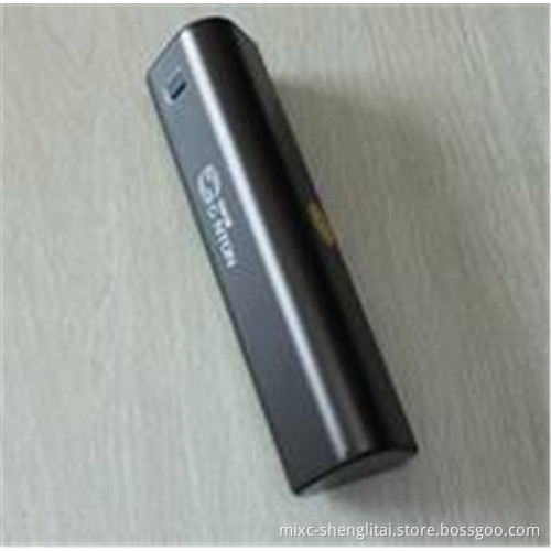 Trilateral Design High Capacity Portable Power Bank MP014+